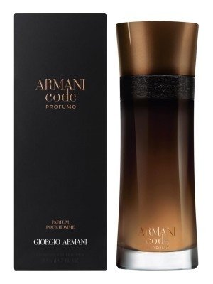 Armani Code Profumo Eau de Parfum (110ML)