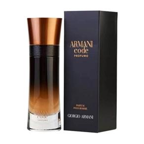 Armani Code Profumo Eau de Parfum Masculino 110ml