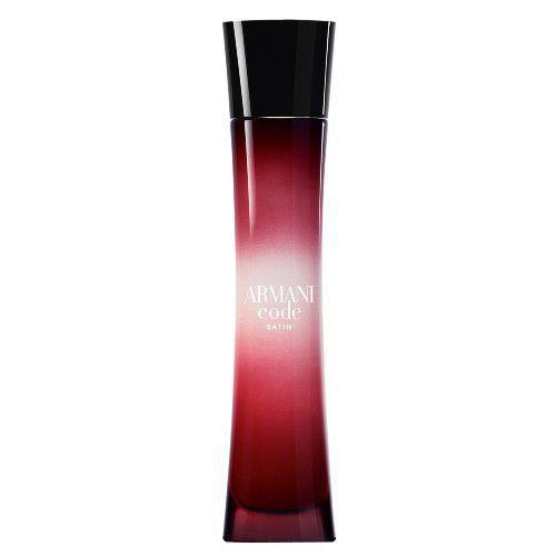 Armani Code Satin Eau de Parfum Feminino - Giorgio Armani