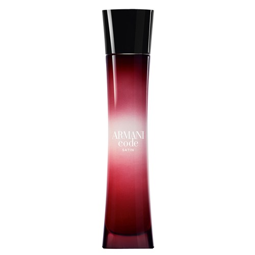 Armani Code Satin Giorgio Armani - Perfume Feminino - Eau de Parfum 50Ml