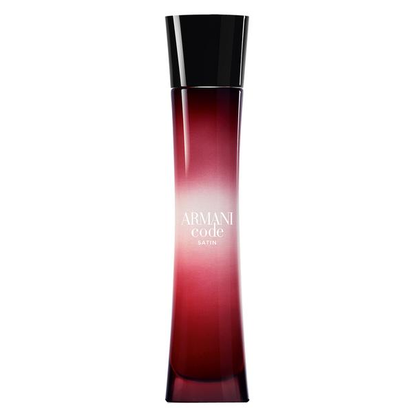 Armani Code Satin Giorgio Armani - Perfume Feminino - Eau de Parfum