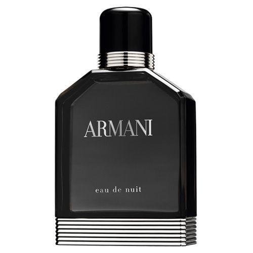 Armani Eau de Nuit Masculino Eau de Toilette - Giorgio Armani