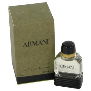 Armani Mini Edição Perfume Masculino 5 ML-Giorgio Armani