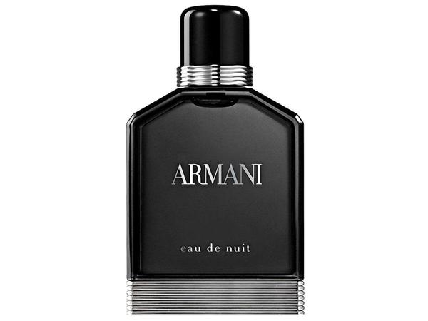 Armani Nuit Eau de Toilette 100 Ml - Perfume Feminino - Giorgio Armani