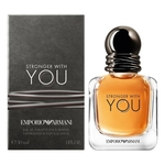 Armani Stronger With You 30ml Masculino