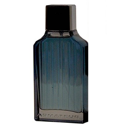 Armateur Men Paris Bleu Perfume Masculino Eau de Toilette 100ml
