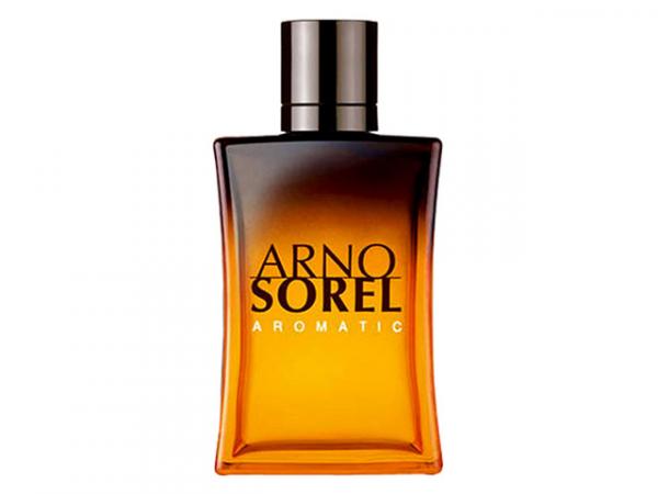Arno Sorel Aromatic - Perfume Masculino Eau de Toilette