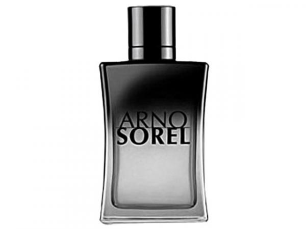 Arno Sorel For Men - Perfume Masculino Eau de Toilette 100 Ml