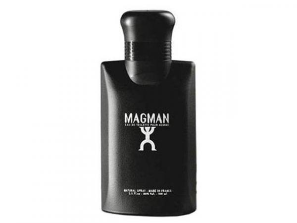 Arno Sorel Magma Perfume Masculino - Eau de Toilette 100ml