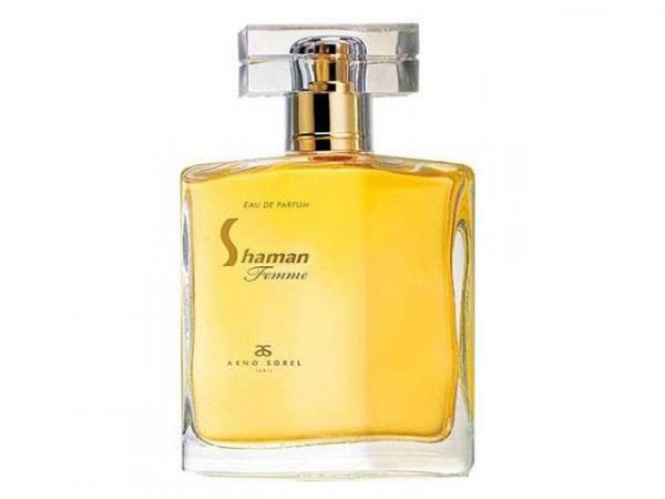 Arno Sorel Shaman Femme Perfume Feminino - Eau de Parfum 100ml