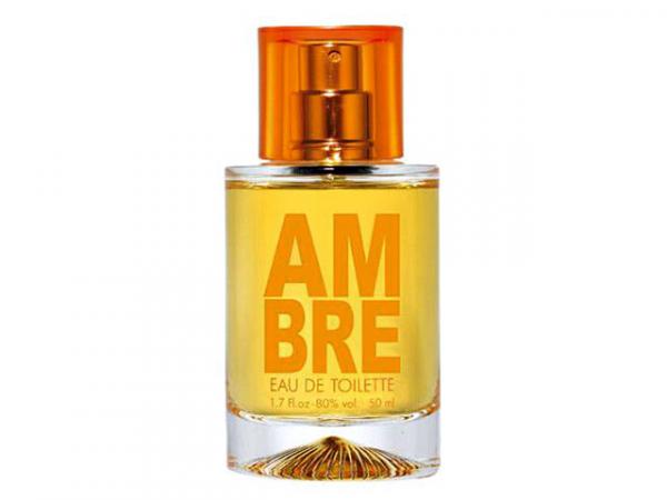 Arno Sorel Solinote Ambre - Perfume Feminino Eau de Toilette 50 Ml