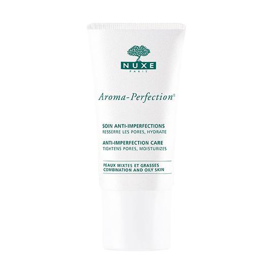 Aroma Perfection Anti-Imperfection Care Nuxe Paris - Tratamento Antioleosidade 40ml