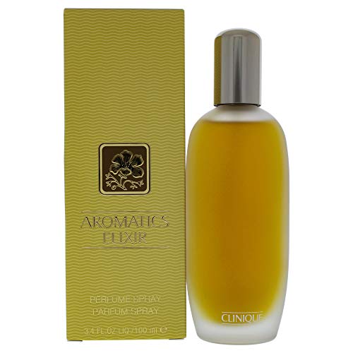 Aromatics Elixir Clinique Eau de Parfum - Perfume Feminino 100ml
