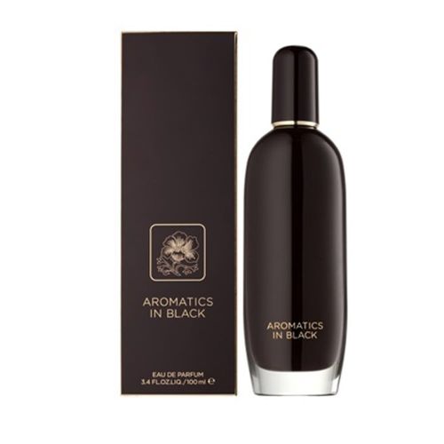 Aromatics In Black de Clinique Eau de Parfum Feminino 100 Ml