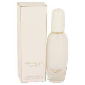 Aromatics In White Eau de Parfum Spray Perfume Feminino 30 ML-Clinique