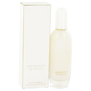 Aromatics In White Eau de Parfum Spray Perfume Feminino 50 ML-Clinique
