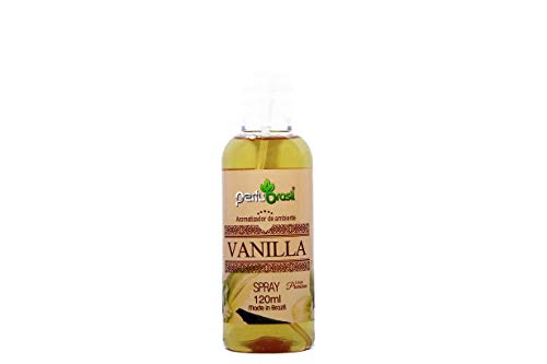 Aromatizador de Ambiente Concentrado Vanilla 120ml