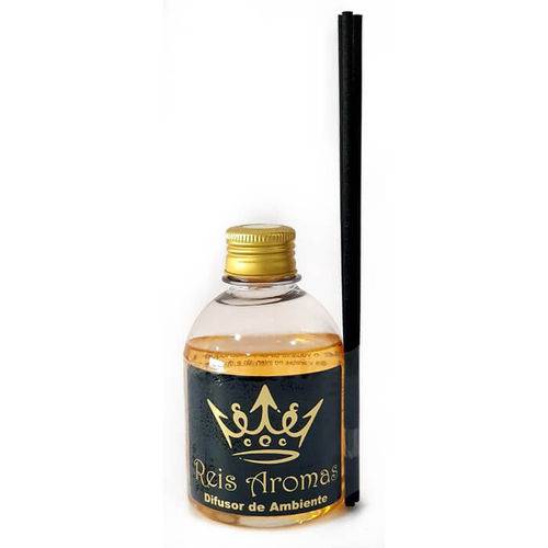 Aromatizante Difusor Madeira Nobre Reis Aromas - Ra004