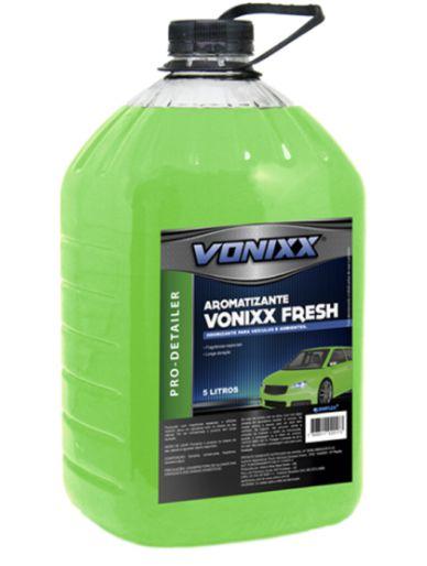 Aromatizante Fresh 5L - Vonixx