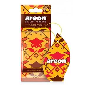 Aromatizante para Carro Mon Areon - Amber Wood