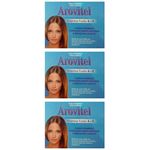 Arovitel Arovitel Vitamina A+e Capsula 50x2ml (kit C/03)