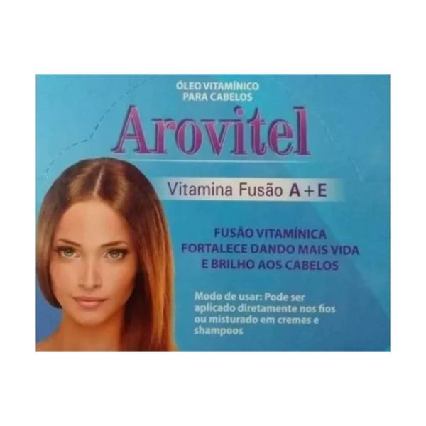 Arovitel Arovitel Vitamina A+E Capsula 50x2ml