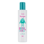 Arruda & Citronela – Shampoo 200ml - 2000