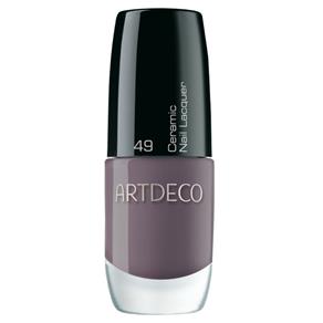 Artdeco Lacquer - Esmalte - 49 Sooty Violet