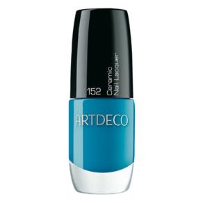 Artdeco Lacquer - Esmalte 6ml - 152 Gloriously Blue
