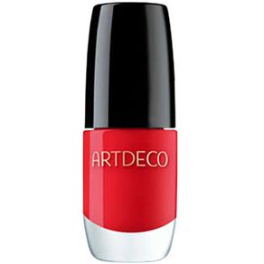 Artdeco Lacquer - Esmalte 6ml - 16 Red Stiletto