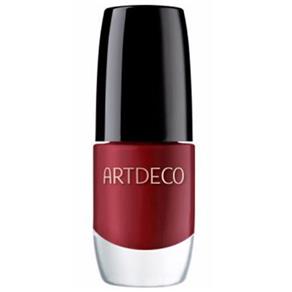 Artdeco Lacquer - Esmalte 6ml - 24 Deep Red