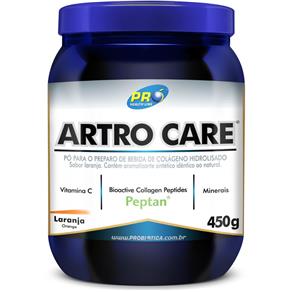 Artro Care 450G Laranja - Probiotica