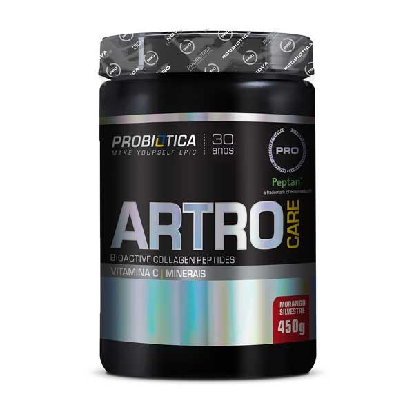 Artro Care - 450g - Probiótica - Probiotica