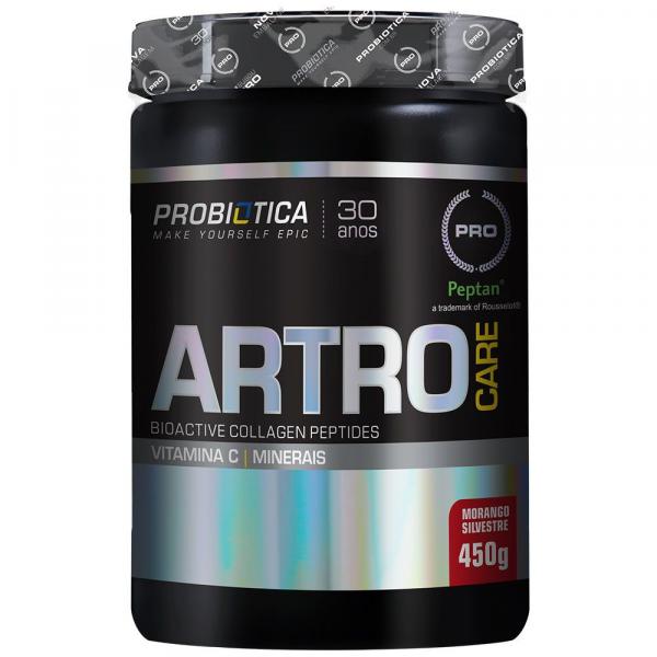 Artro Care - 450g - Probiótica