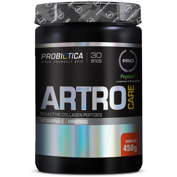 Artro Care 450g - Probiótica