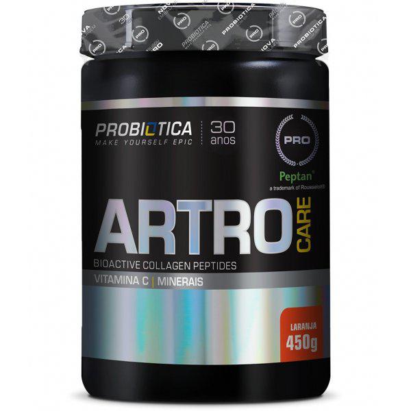 Artro Care - 450g - Probiótica