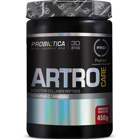 Artro Care 450G Probiotica