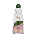Arvensis Shampoo Color Protection Vegano - 300Ml