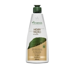 Arvensis Shampoo Natural Hidratação Intensiva 300ml