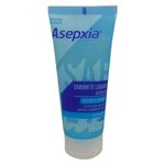 Asepxia sabonete líquido pele mista e oleosa 100 ml