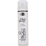 Aspa Hair Spray Fixador de Penteado Styler Mega Hold 400 Ml
