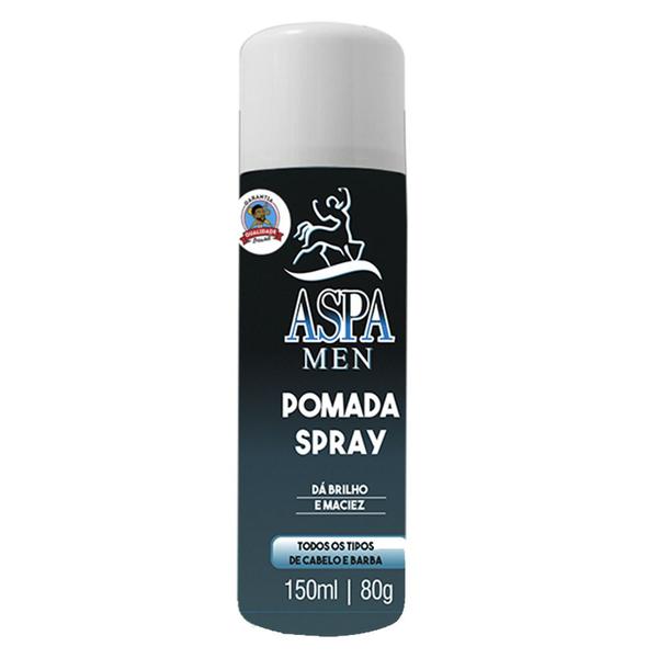 Aspa Men - Pomada Condicionante Spray