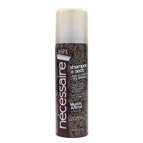 Aspa Nécessaire Shampoo à Seco 150ml - Mystic Animal - Spray