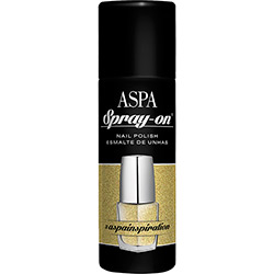Aspa Spray On Esmalte Inspiration 55ml