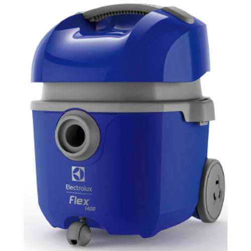 Aspirador Electrolux 1400W Agua e Po Flex - Flexn-1 | Azul | 110 Volts
