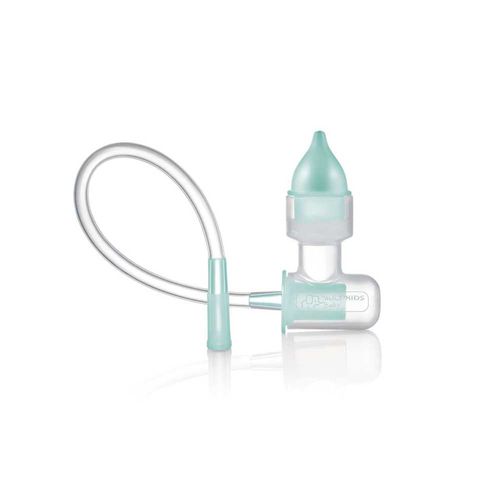 Aspirador Nasal de Sucção Multikids Baby Nose Clean - Bb139
