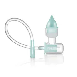 Aspirador Nasal para Bebê C/ Estojo BB139 Multikids
