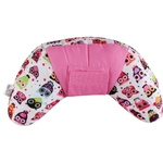 Assento de carro Shoulder Belt Pad Proteção ombro Alça de Segurança Crianças bebê Pillow
