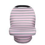 Assento de Segurança mulher Amamentação tampa Multi-funcional Tampa Baby Stroller Cover for Outdoor
