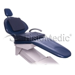 Assento Elevatório Para Cadeira De Dentista Odonto Kids Fisiomedic